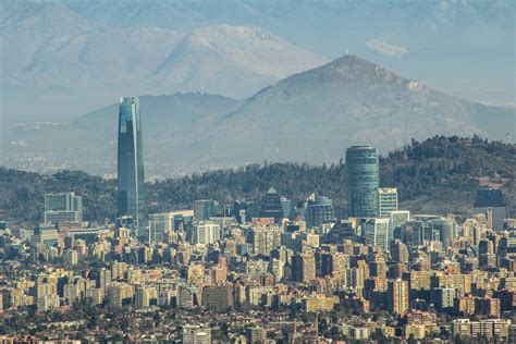 cities in chile|is chile safe for americans.